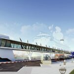 KAZABLANKA’DAKİ YENİ KRUVAZİYER TERMİNALİNİ PORTFÖYÜNE KATACAK