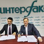 TGA YÖNETİM KURULU ÜYESİ ŞÜKRÜ CİMRİN RUSYA’DA TÜRKİYE’Yİ TEMSİL ETTİ