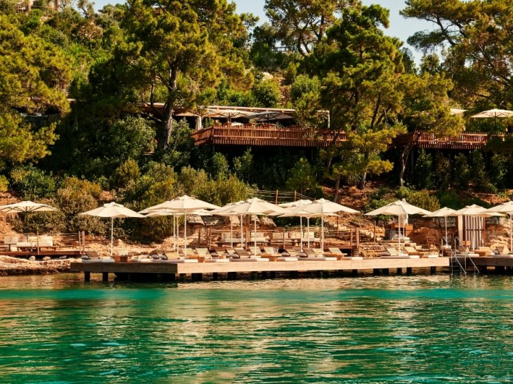 2024 YAZ SEZONUNA HAZIR