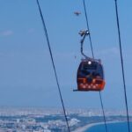 CANKUŞ DRON, KABİNLERE TELSİZ VE SU TAŞIDI