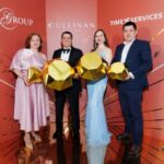 MOSKOVA'DA VIP ACENTELERİ AĞIRLADI