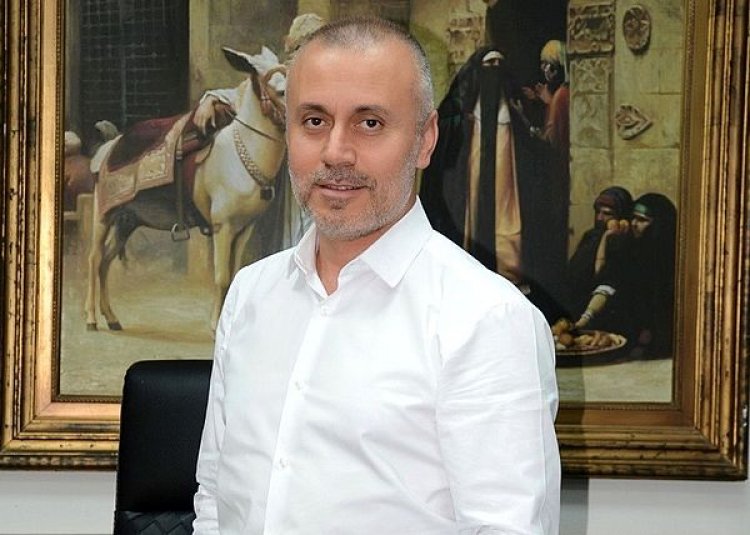 TÜRK TATİLCİLER BAYRAMDA ROTAYI MISIR'A ÇEVİRDİ