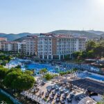 BU İKİ HOTEL 'ÜSTÜN HİZMET KALİTESİ ÖDÜLÜ‘NE' LAYIK GÖRÜLDÜ.