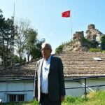 BAŞKAN POSPIYIK: 'KALE TEPE EREĞLİ'NİN HAZİNESİ!'