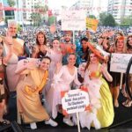 MİLYONLARCA KİŞİ KARNAVAL İÇIN ADANA’DA BULUŞTU