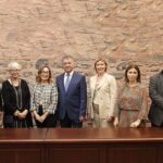 YAPAY DESTEKLİ MÜZE DENEYİMİNE ÖNCÜLÜK EDİYOR