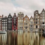 AMSTERDAM'DA YENİ OTEL AÇILMASINA İZİN VERİLMEYECEK!