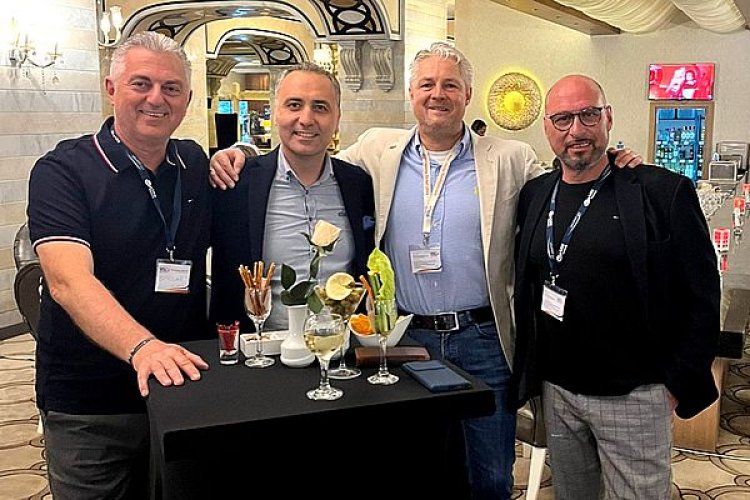 ALMAN ACENTELER ANTALYA'DA