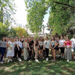 ERASMUS ÖĞRENCİLERİ ANTALYA'NIN TARİHİ VE TURİSTİK YERLERİNİ GEZDİ!