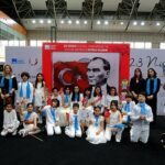 SABİHA GÖKÇEN'DE 23 NİSAN KONSERİ