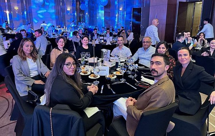 200 ACENTECİYİ REGNUM CARYA'DA AĞIRLADI