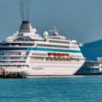 KRUVAZİYERDE % 46 ARTIŞ