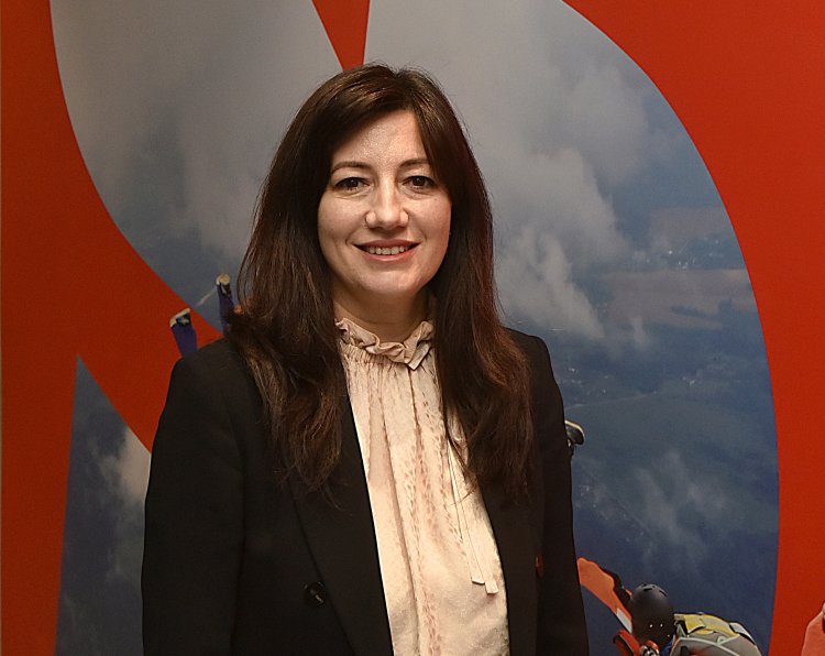 TURİZMİN GELECEĞİ DİJİTALDE!