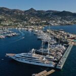 YALIKAVAK MARİNA SEZONA HAZIR!