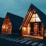 DOĞA OTELLERİNE TALEP YÜZDE 116 ARTTI