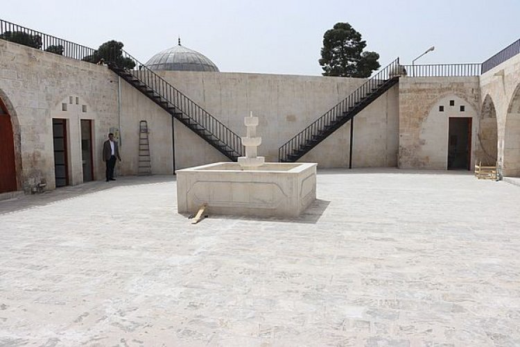 TURİZME KAZANDIRILACAK