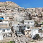 TARİHİ MARDİN, BETONERME YAPILARDAN ARINDIRILIYOR