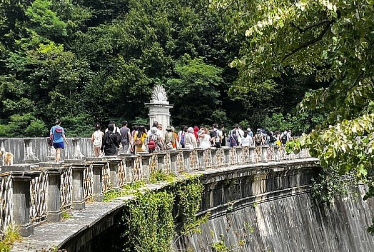GENÇLER ‘GEZİ İSTANBUL’ İLE ŞEHRİ DOYASIYA GEZECEK