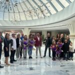 CALİDO MARİS HOTEL KAPILARINI AÇTI