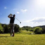 LIBERTY GOLF TURNUVASI 10 MAYIS'TA BAŞLIYOR