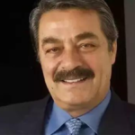 Kadir İnanır entübe edildi