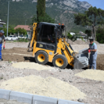 Kemer yeni parklara kavuşuyor