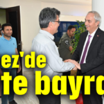 Kepez'de çifte bayram