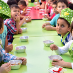 Kepez'de kreş başvuruları için 31 Mayıs son gün