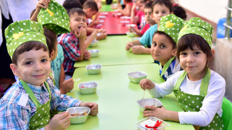 Kepez'de kreş başvuruları için 31 Mayıs son gün