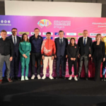 Kepez'den uluslararası şampiyona