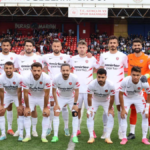 Kepezspor şampiyon