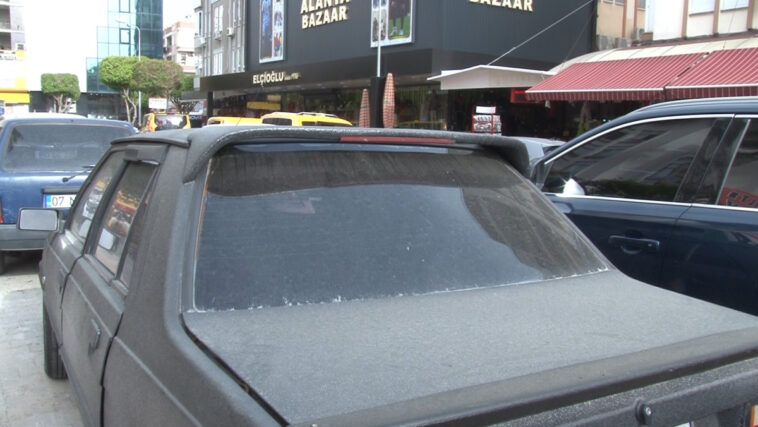 KOAH ve astım hastaları maske taksın