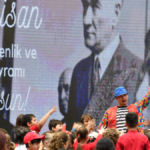 Konyaaltı 23 Nisan'a hazır