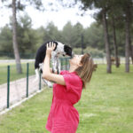 Küçük dostların en özel günü