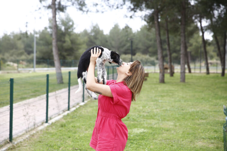 Küçük dostların en özel günü
