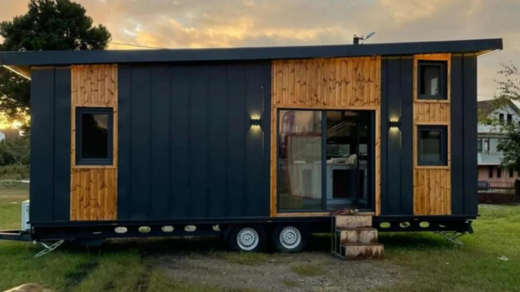 'Mobil Evler'e yeni kriterler geldi