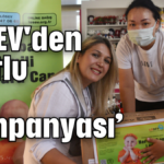 LÖSEV'den 'Mutlu Et Kampanyası'