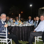 Ormancılar iftarda buluştu