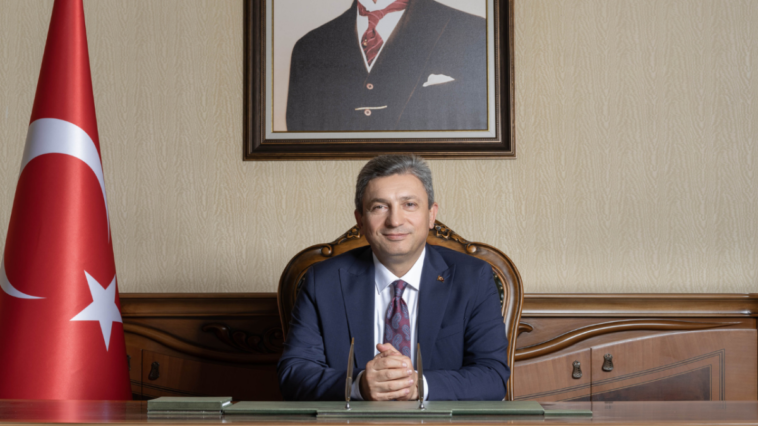 'Ramazan Bayramı umuttur'