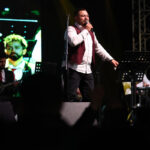 Ramazan etkinliklerinde Sevcan Orhan rüzgarı