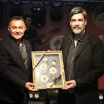 Ramazan Meydanında Uğur Işılak esintisi