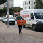 Ramazan pidesi 9 liradan satılıyor