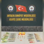 Sahte savcı ve polisler tutuklandı