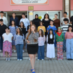 Serik'te Turizm Haftası kutlanıyor