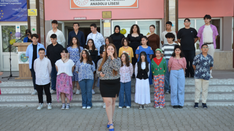 Serik'te Turizm Haftası kutlanıyor