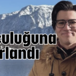 Son yolculuğuna uğurlandı