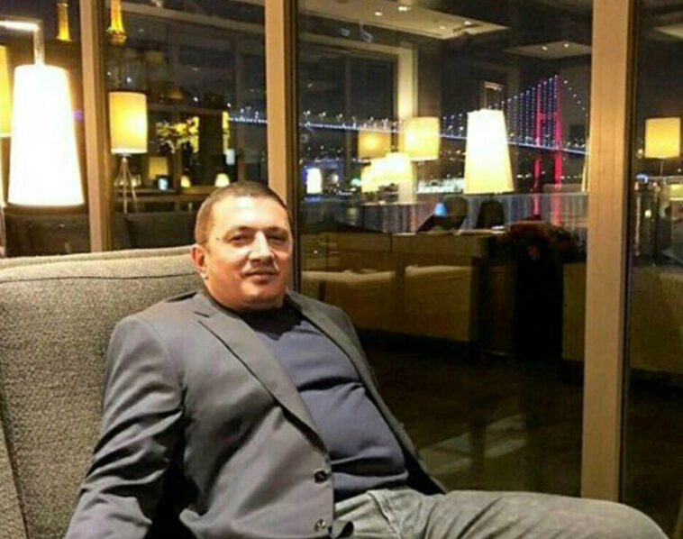 Suç örgütü liderine yardıma ömür boyu hapis