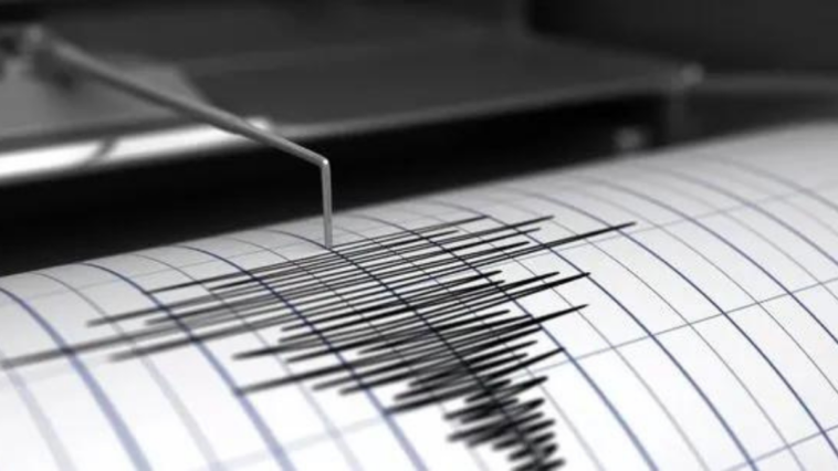 Tokat'ta 5,6 büyüklüğünde deprem