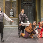 Tosca operası Antalya'da sahnelenecek