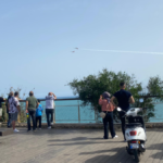 Türk Yıldızları son provayı yaptı